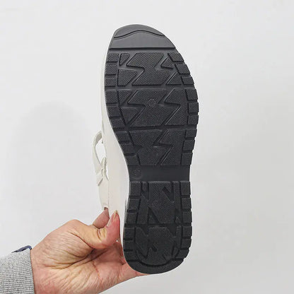 Lona | Sandalias Ortopédicas Cómodas™