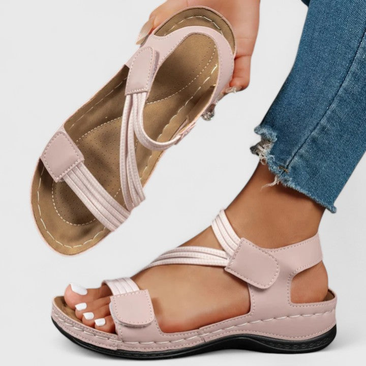 Alma | Sandalias Ortopédicas™