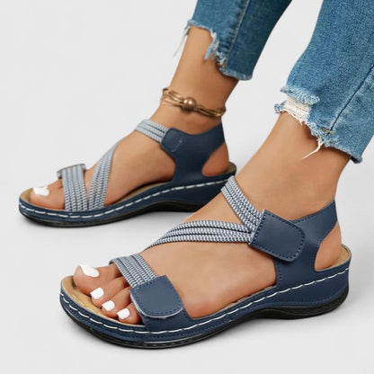 Alma | Sandalias Ortopédicas™