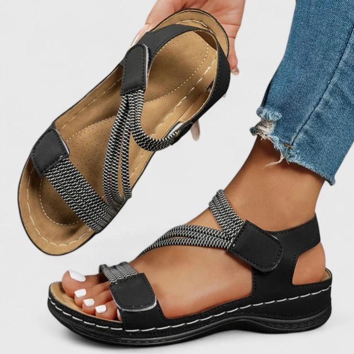 Alma | Sandalias Ortopédicas™