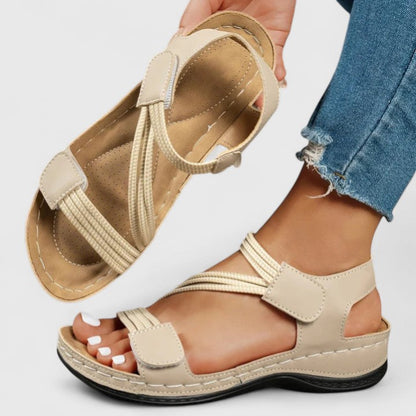 Alma | Sandalias Ortopédicas™