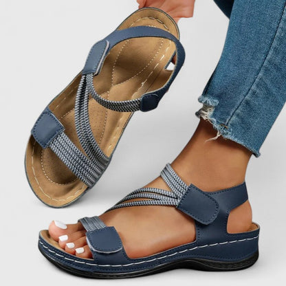 Alma | Sandalias Ortopédicas™