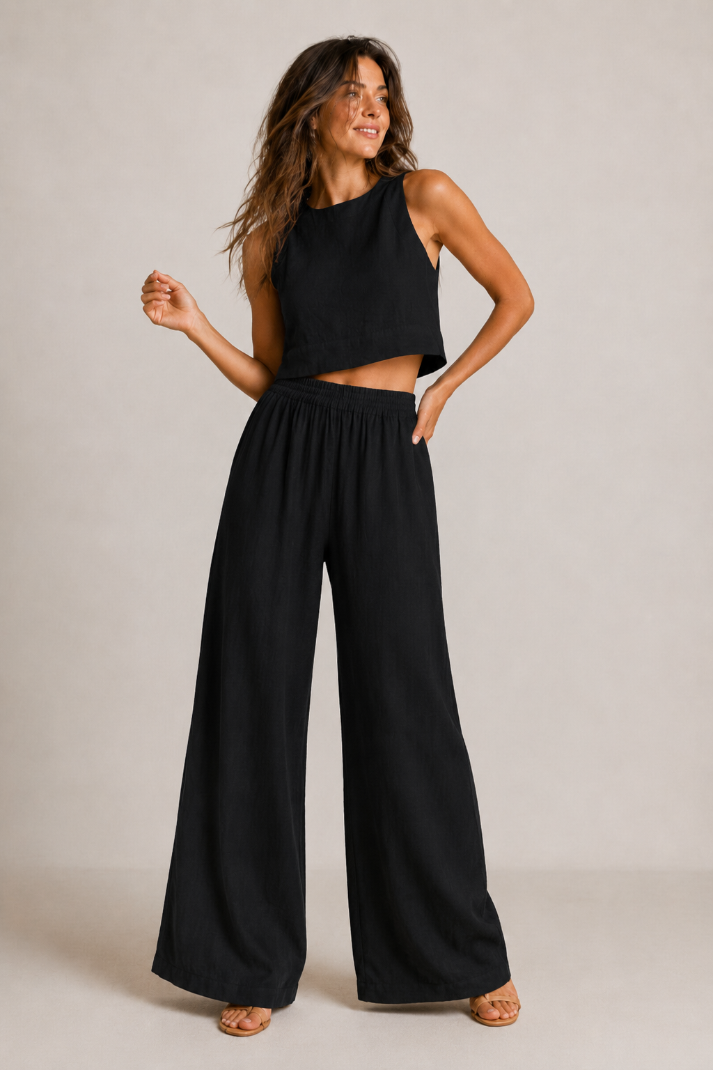 Maya | Conjunto Verano Algodon™