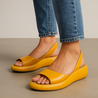 Isabel | Sandalias Elegancia Confort™
