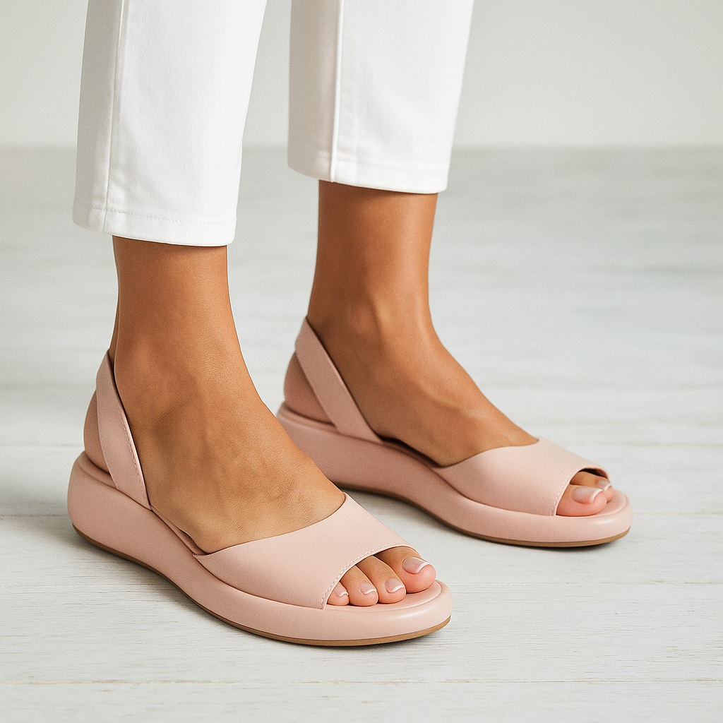 Isabel | Sandalias Elegancia Confort™