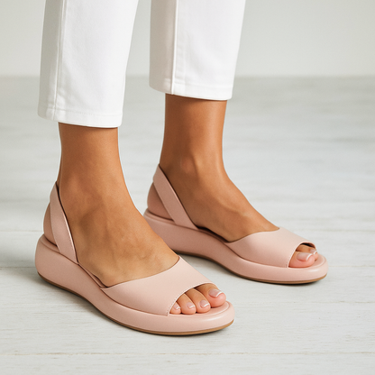 Isabel | Sandalias Elegancia Confort™