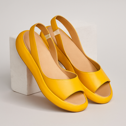 Isabel | Sandalias Elegancia Confort™