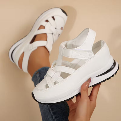 Lona | Sandalias Ortopédicas Cómodas™