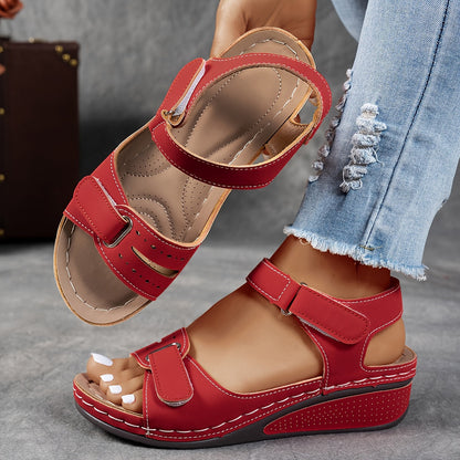 Elisa | Sandalias Ortopédicas Comfort™