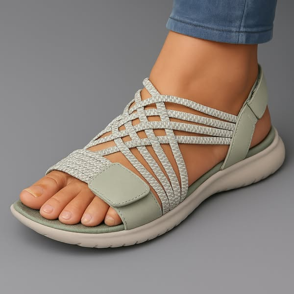 Sara | Sandalias Ultraligeras Comfort™