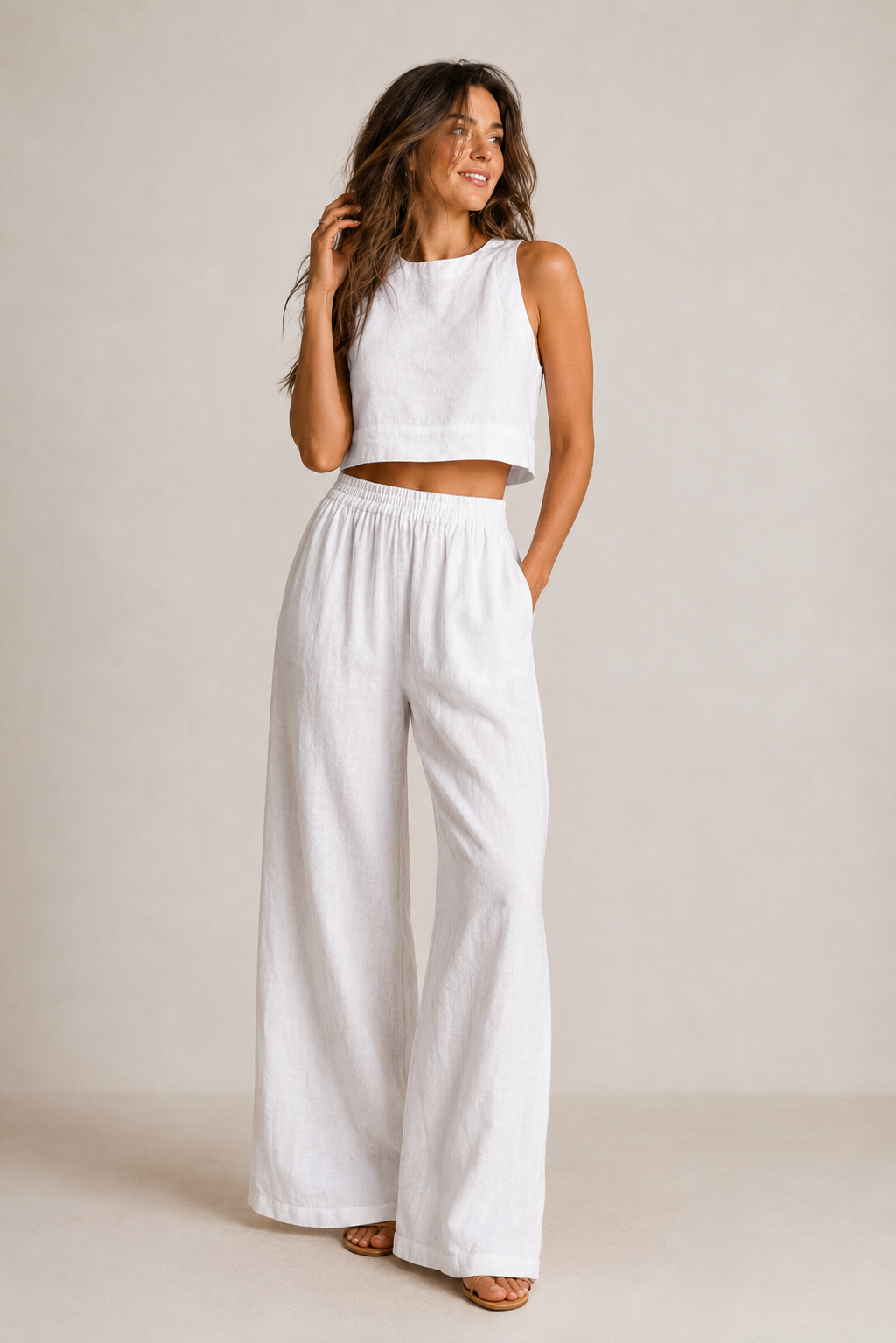 Maya | Conjunto Verano Algodon™