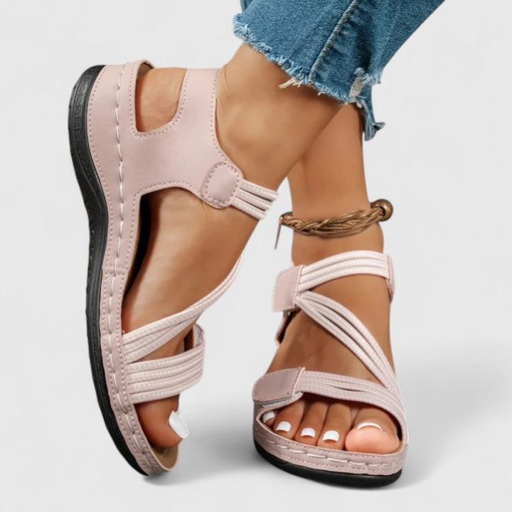 Alma | Sandalias Ortopédicas™
