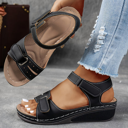 Elisa | Sandalias Ortopédicas Comfort™