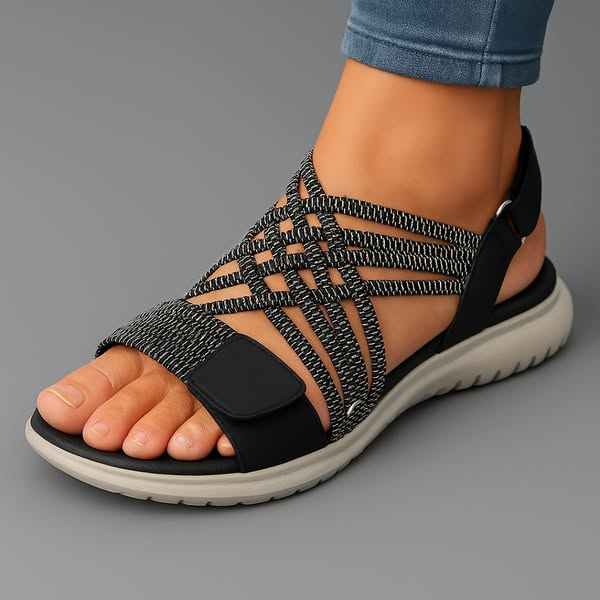 Sara | Sandalias Ultraligeras Comfort™