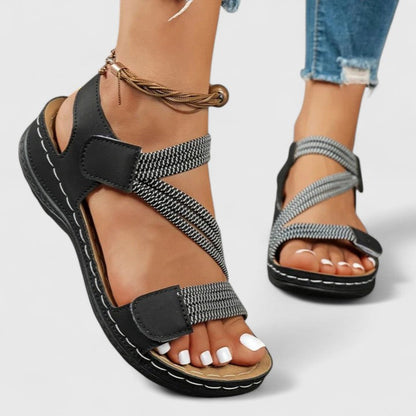Alma | Sandalias Ortopédicas™