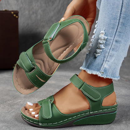 Elisa | Sandalias Ortopédicas Comfort™