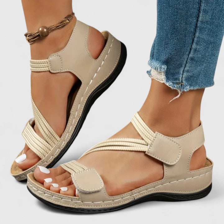 Alma | Sandalias Ortopédicas™