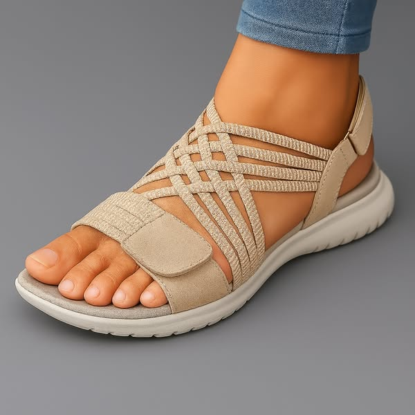 Sara | Sandalias Ultraligeras Comfort™