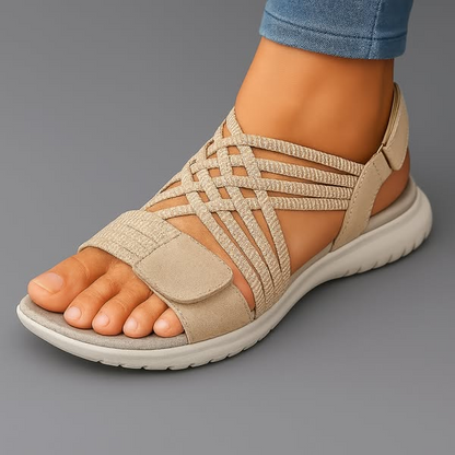 Sara | Sandalias Ultraligeras Comfort™