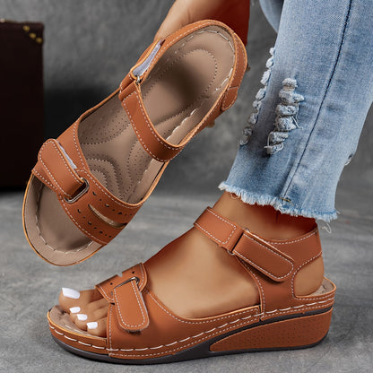 Elisa | Sandalias Ortopédicas Comfort™