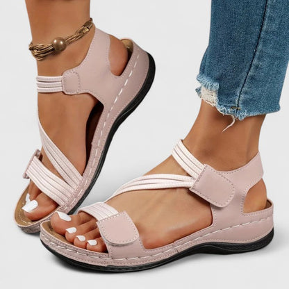Alma | Sandalias Ortopédicas™