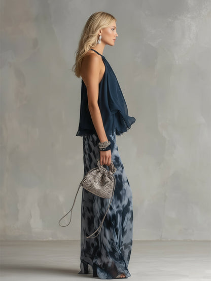 Elisa | Conjunto Elegante y Ligero™