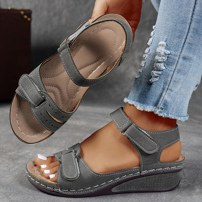 Elisa | Sandalias Ortopédicas Comfort™