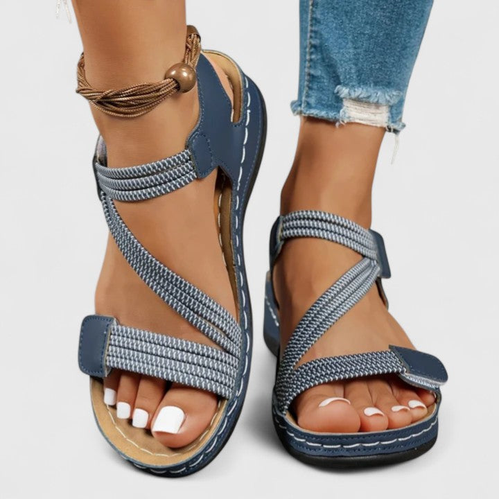 Alma | Sandalias Ortopédicas™