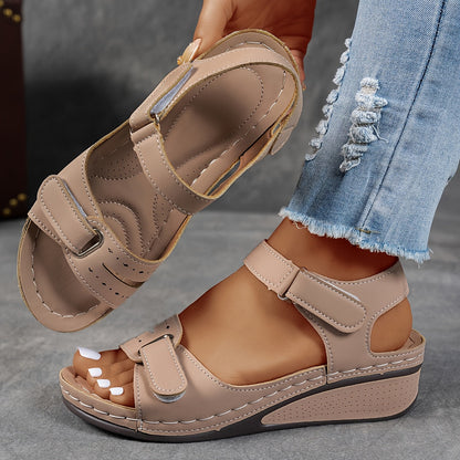 Elisa | Sandalias Ortopédicas Comfort™