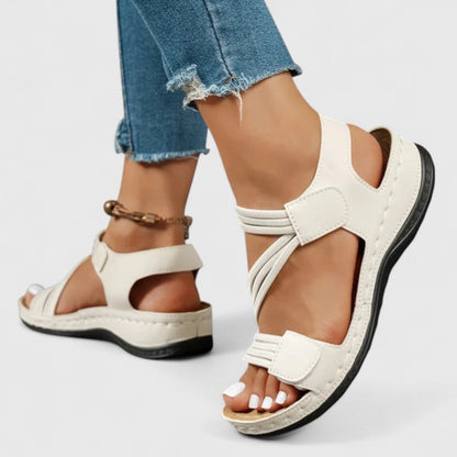Alma | Sandalias Ortopédicas™
