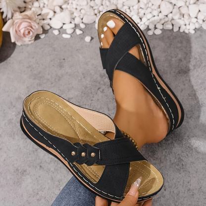 Daniela | Sandalias Ortopédicas™