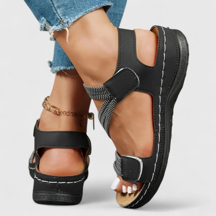 Alma | Sandalias Ortopédicas™