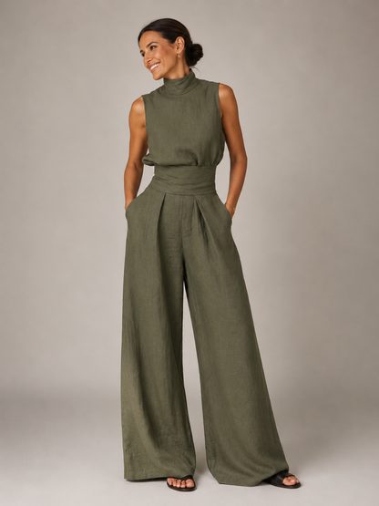 Quirine | Conjunto Comodo Elegante™