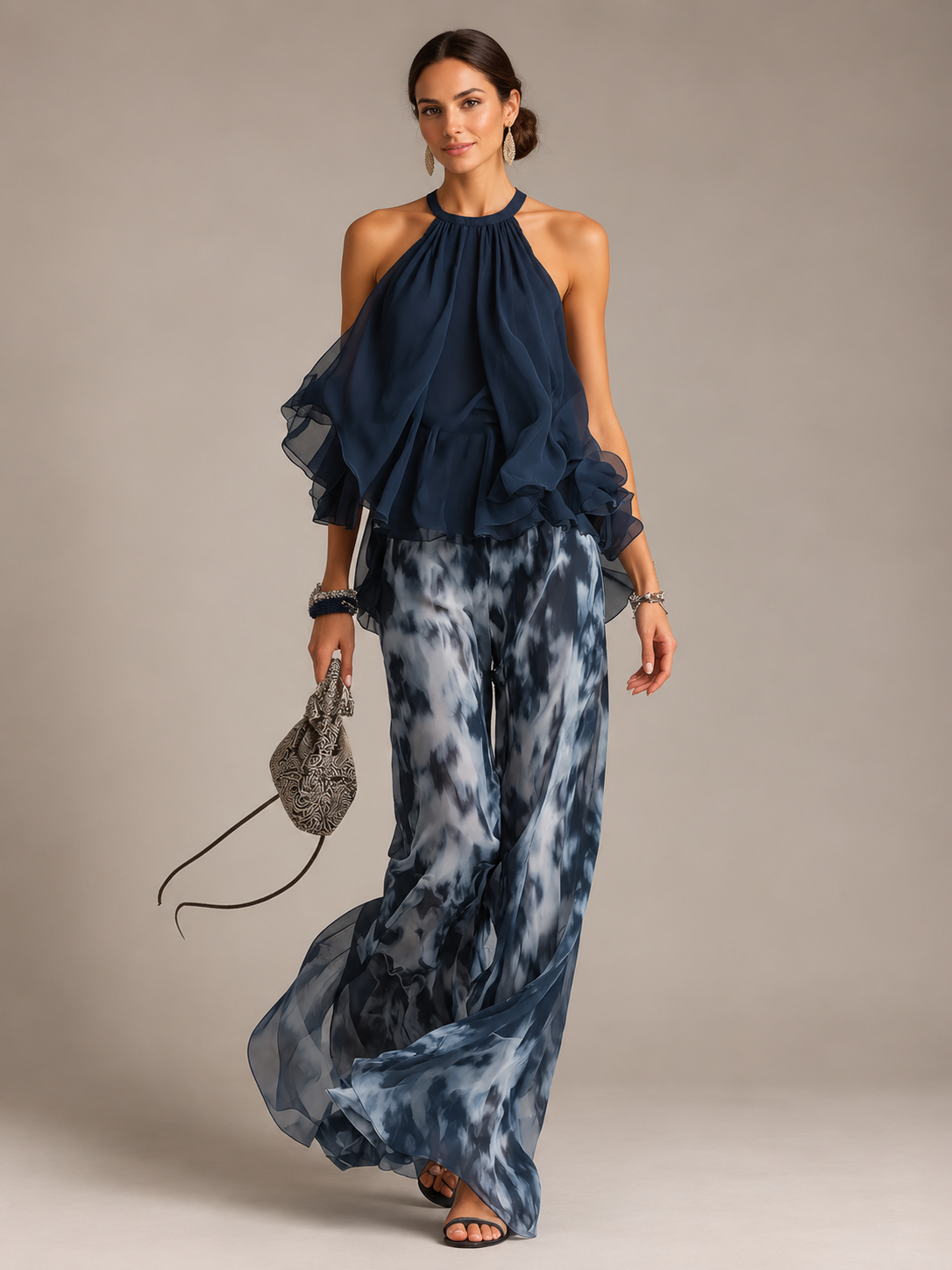 Elisa | Conjunto Elegante y Ligero™