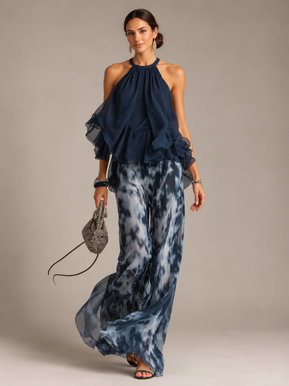 Elisa | Conjunto Elegante y Ligero™