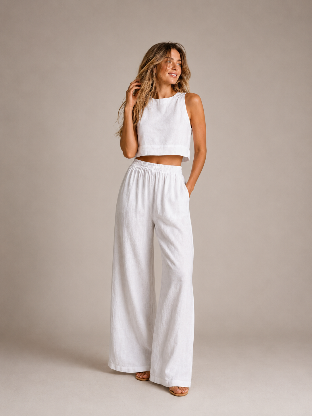 Maya | Conjunto Verano Algodon™