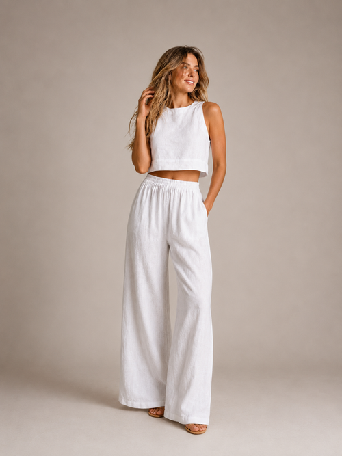 Maya | Conjunto Verano Algodon™