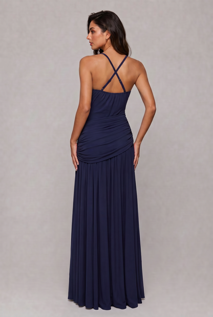 Sarah | Vestido Maxi Elegante™