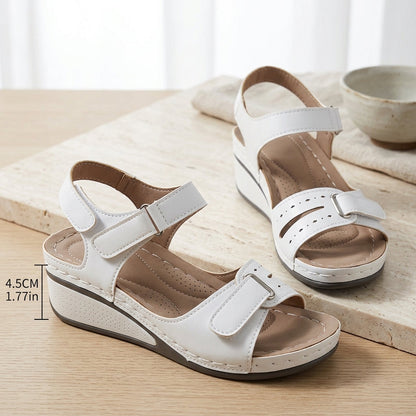 Elisa | Sandalias Ortopédicas Comfort™