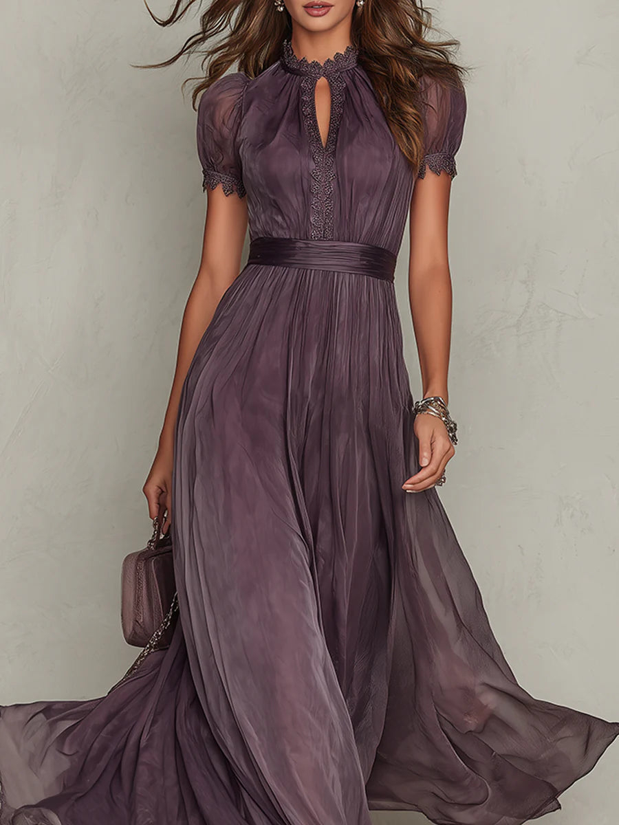 Aroa | Vestido Vintage Premium™
