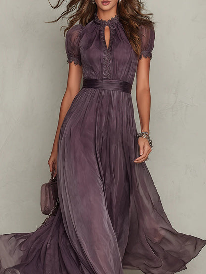 Aroa | Vestido Vintage Premium™