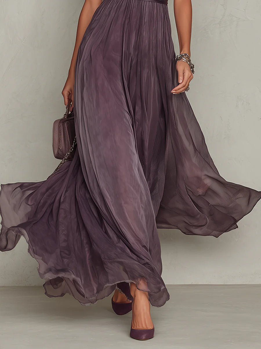Aroa | Vestido Vintage Premium™