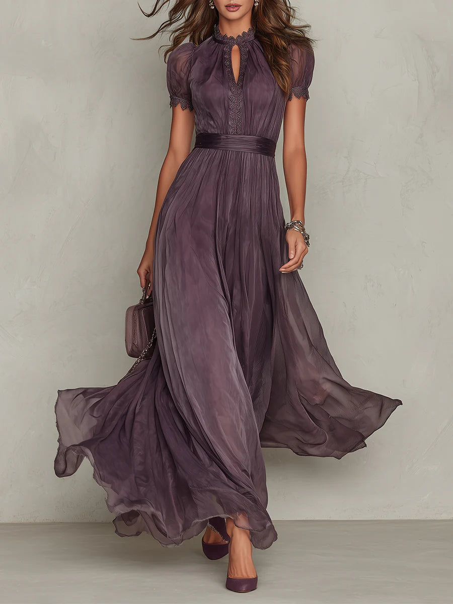 Aroa | Vestido Vintage Premium™