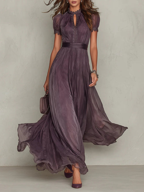 Aroa | Vestido Vintage Premium™