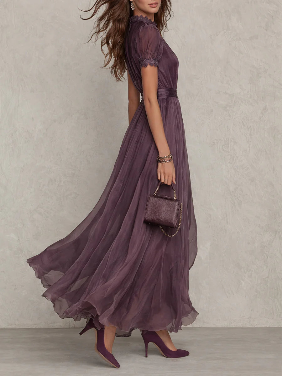 Aroa | Vestido Vintage Premium™
