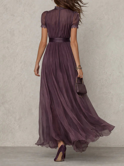 Aroa | Vestido Vintage Premium™