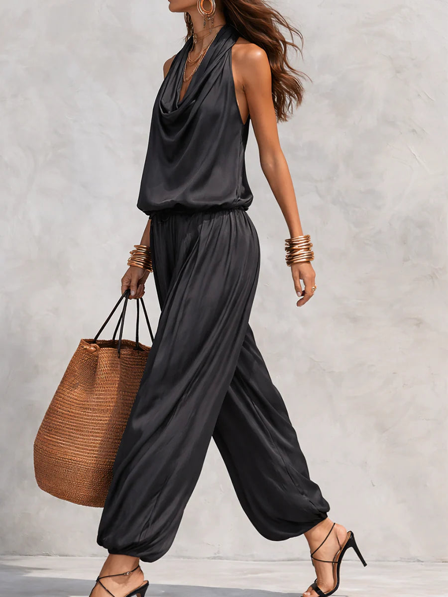 Demetria™ | Conjunto Fluido Elegante™