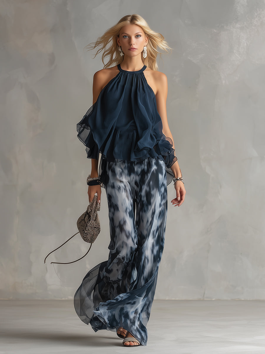 Elisa | Conjunto Elegante y Ligero™