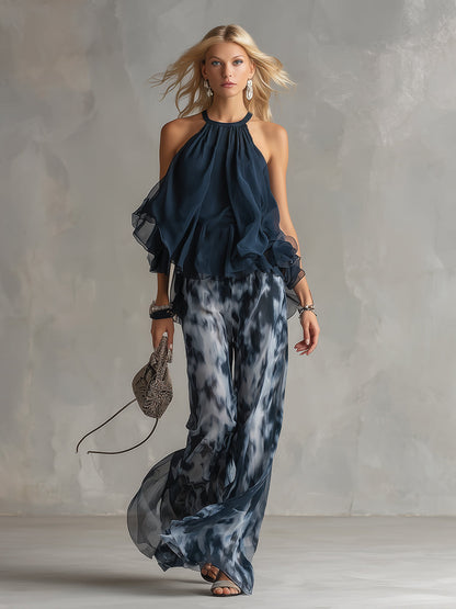Elisa | Conjunto Elegante y Ligero™