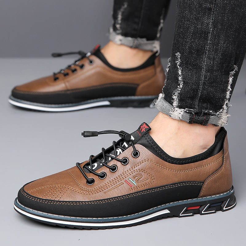 Antonio | Zapatos Oxford Prestige™